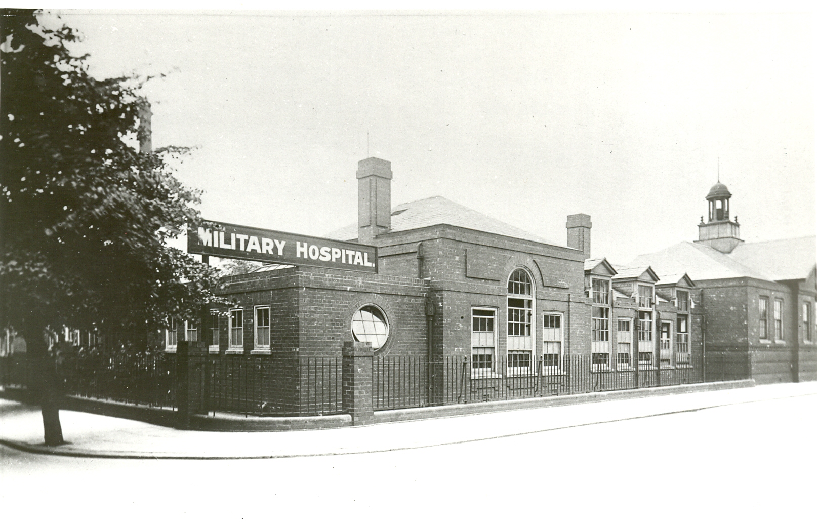11 Alexandra park council school military hospital 17416 Copy