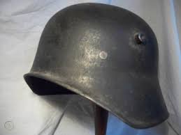visorless helmet